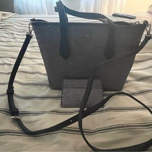 Kate spade crossbody